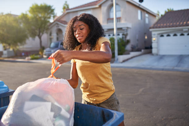 Professional Junk Removal in Lincoln, MT