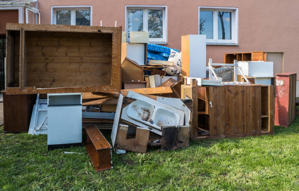 Best Trash Removal Near Me  in Lincoln, MT