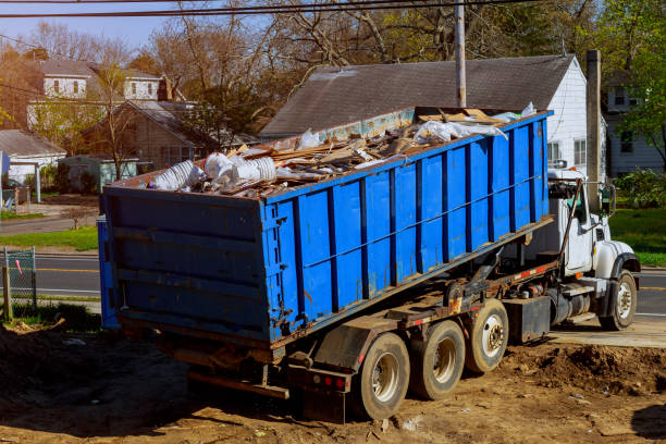 Best Attic Cleanout Services  in Lincoln, MT