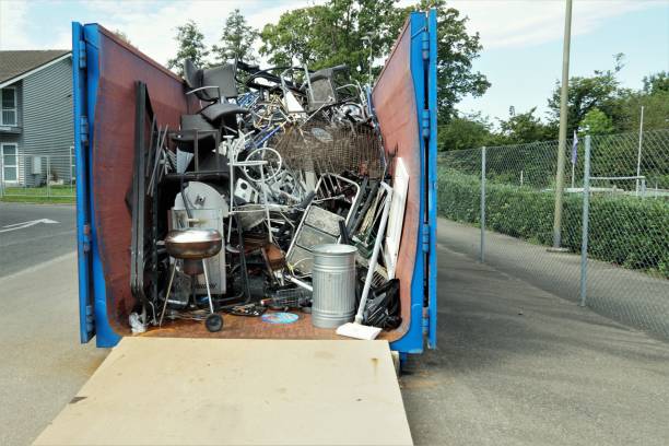 Best Professional Junk Removal  in Lincoln, MT