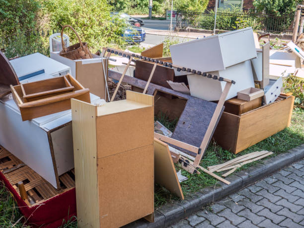 Best Junk Removal and Recycling  in Lincoln, MT