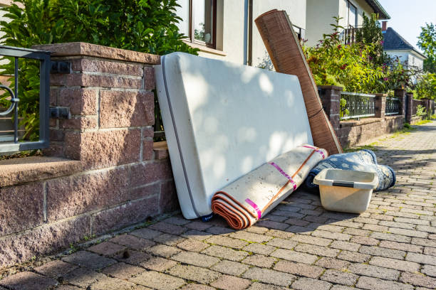 Best Same-Day Junk Removal  in Lincoln, MT