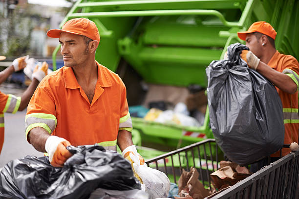 Best Garage Cleanout Services  in Lincoln, MT